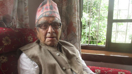 राष्ट्रकविका स्मृतिमा अक्षयकोष स्थापना